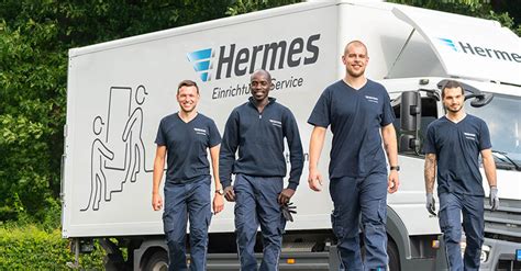 hermes einrichtungs service sendungsverfolgung